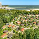 Hébergement de vacances Schatzkiste - Dorf 08 Priwall