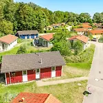 Schatzkiste - Dorf 08 Hébergement de vacances