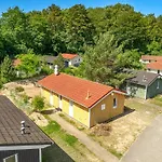 Hébergement de vacances Schatzkiste - Dorf 08 *