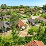 Schatzkiste - Dorf 08 Hébergement de vacances *