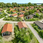 Hébergement de vacances Schatzkiste - Dorf 08 Priwall