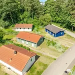 Hébergement de vacances Schatzkiste - Dorf 08 *