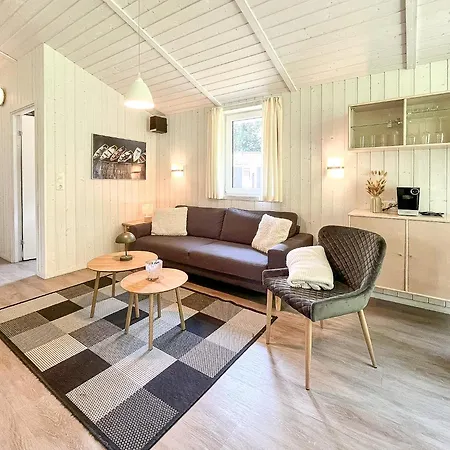 Tatil Evi Schatzkiste - Dorf 08 *