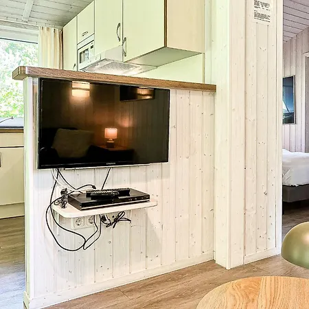 Schatzkiste - Dorf 08 Tatil Evi Priwall