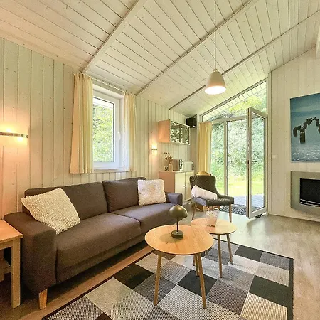 Tatil Evi Schatzkiste - Dorf 08 *