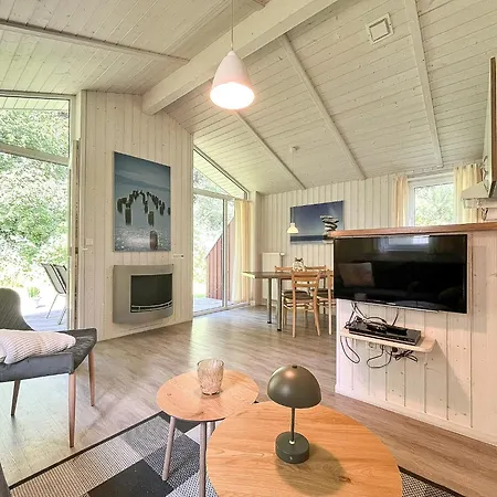 Schatzkiste - Dorf 08 * Priwall