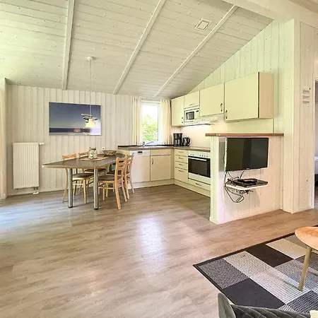 Tatil Evi Schatzkiste - Dorf 08 *