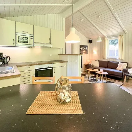 Schatzkiste - Dorf 08 Tatil Evi *