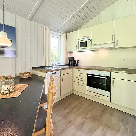 Tatil Evi Schatzkiste - Dorf 08