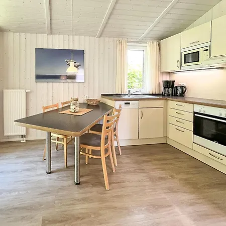 Schatzkiste - Dorf 08 Priwall