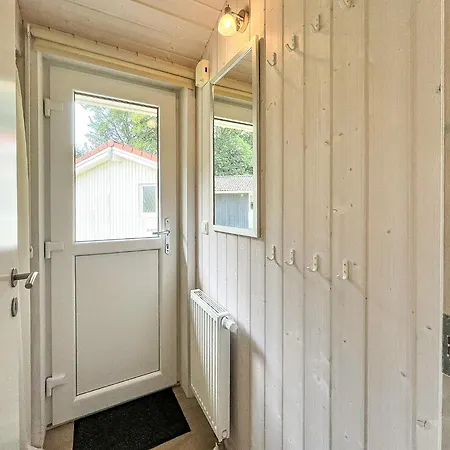 Schatzkiste - Dorf 08 Semesterbostad *