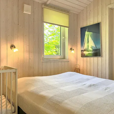 Schatzkiste - Dorf 08 Tatil Evi *