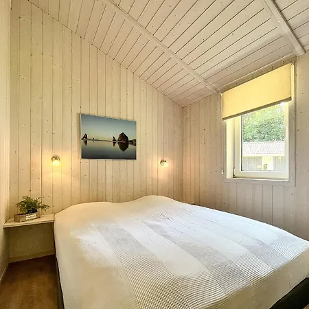 Schatzkiste - Dorf 08 Priwall