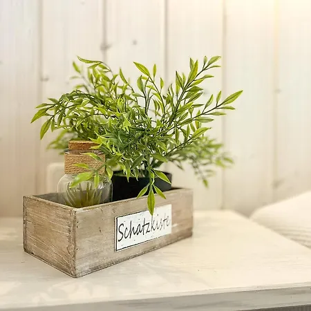 Schatzkiste - Dorf 08 * Priwall