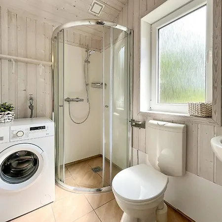 Schatzkiste - Dorf 08 Tatil Evi Priwall