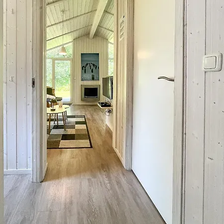 Schatzkiste - Dorf 08 Tatil Evi *