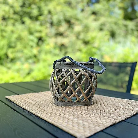 Tatil Evi Schatzkiste - Dorf 08 *