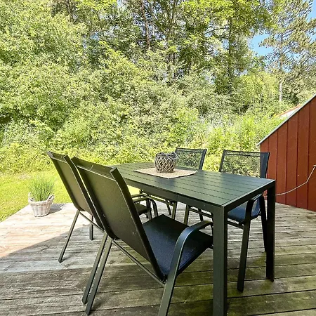 Schatzkiste - Dorf 08 Semesterbostad *