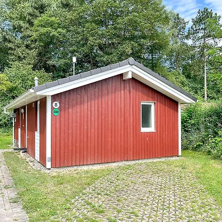 Schatzkiste - Dorf 08 Semesterbostad *