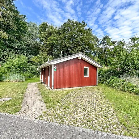 Semesterbostad Schatzkiste - Dorf 08