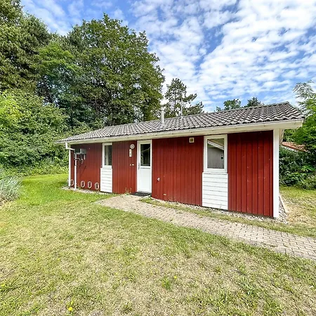 Semesterbostad Schatzkiste - Dorf 08 Priwall