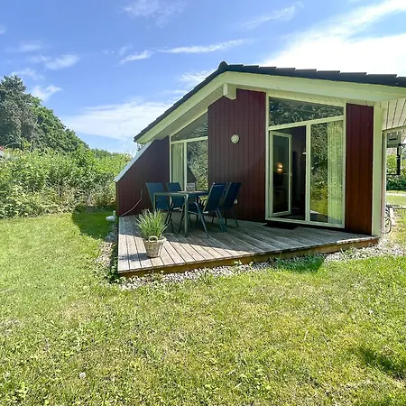 Schatzkiste - Dorf 08 Tatil Evi Priwall