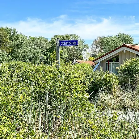 Schatzkiste - Dorf 08