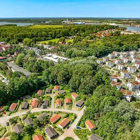 Schatzkiste - Dorf 08 Priwall