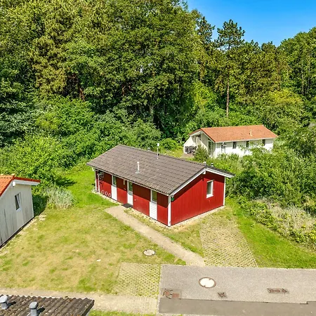 Schatzkiste - Dorf 08 Tatil Evi Priwall