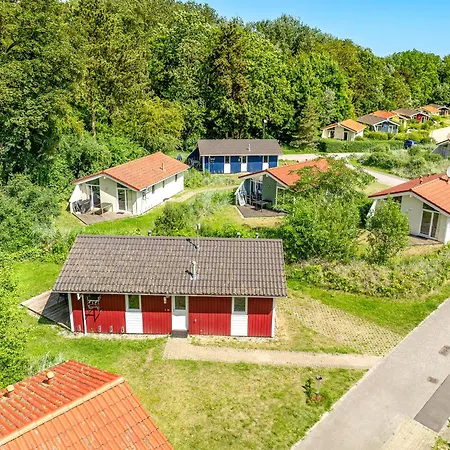 Schatzkiste - Dorf 08 Semesterbostad Priwall