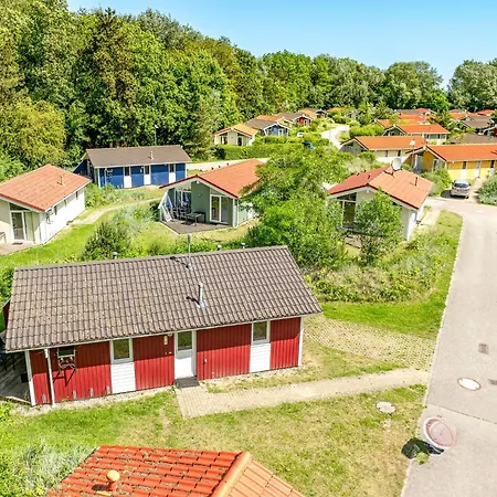 Schatzkiste - Dorf 08 Semesterbostad