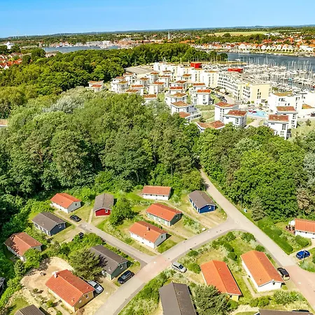 Schatzkiste - Dorf 08