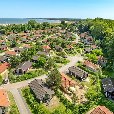 Schatzkiste - Dorf 08 Priwall