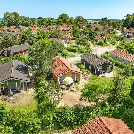 Schatzkiste - Dorf 08 Semesterbostad *