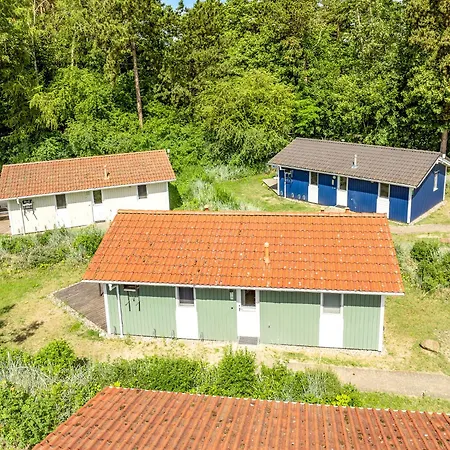 Schatzkiste - Dorf 08 Semesterbostad
