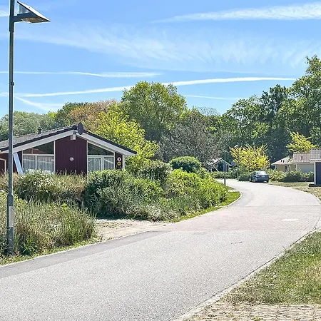 Tatil Evi Schatzkiste - Dorf 08 *