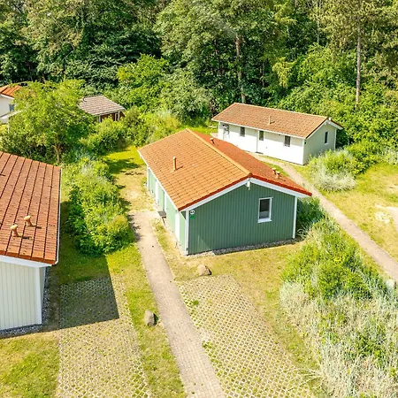 Schatzkiste - Dorf 08 Tatil Evi