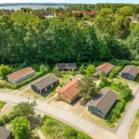 Tatil Evi Schatzkiste - Dorf 08