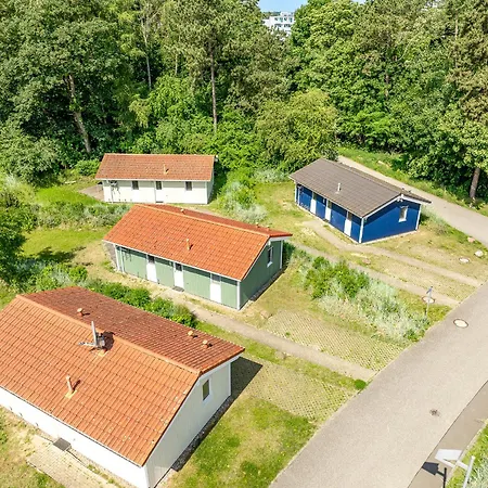 Semesterbostad Schatzkiste - Dorf 08 *