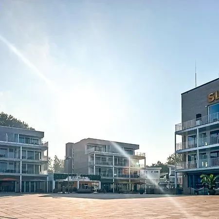 Schatzkiste - Dorf 08 Tatil Evi Priwall