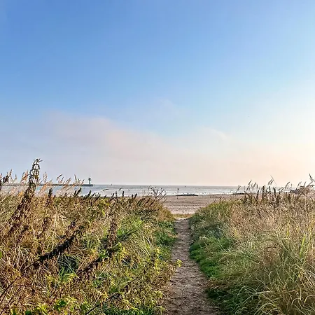 Schatzkiste - Dorf 08 Tatil Evi *