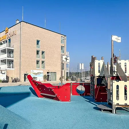 Schatzkiste - Dorf 08 Tatil Evi