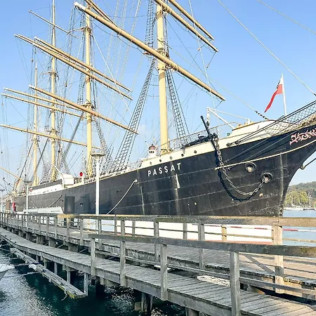 Schatzkiste - Dorf 08 *