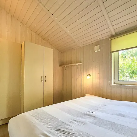 Semesterbostad Schatzkiste - Dorf 08 Priwall