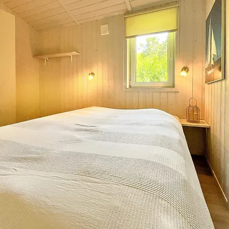 Semesterbostad Schatzkiste - Dorf 08 *