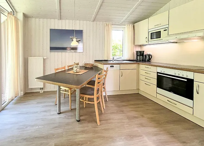 Schatzkiste - Dorf 08 Priwall