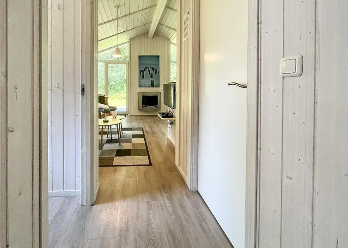 Schatzkiste - Dorf 08 Feriehus *