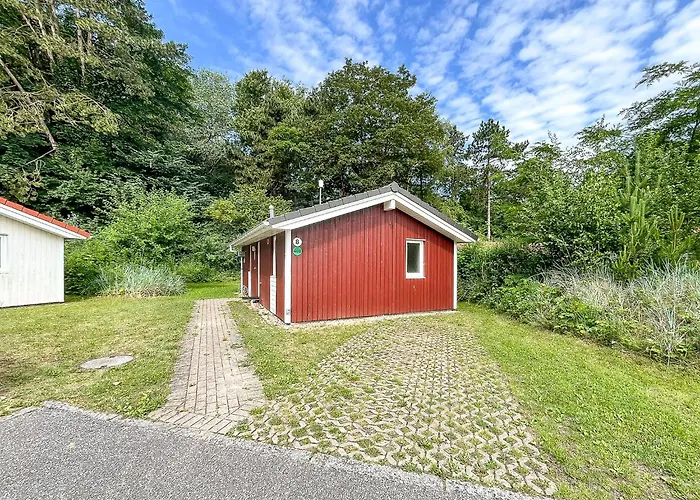 Semesterbostad Schatzkiste - Dorf 08