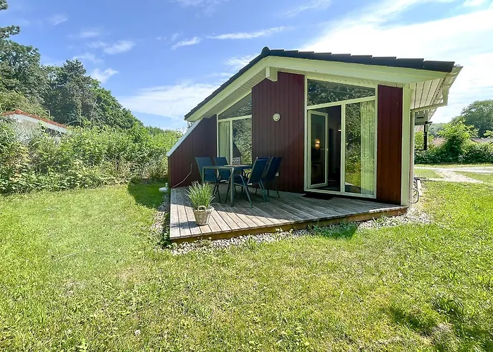 Schatzkiste - Dorf 08 Feriehus Priwall