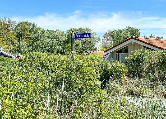 Schatzkiste - Dorf 08